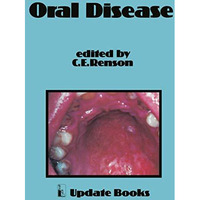 Oral Disease [Paperback]