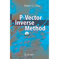 P-Vector Inverse Method [Hardcover]