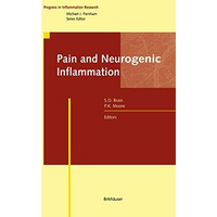 Pain and Neurogenic Inflammation [Paperback]