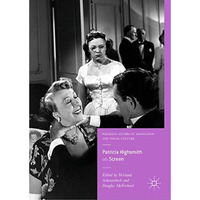 Patricia Highsmith on Screen [Paperback]