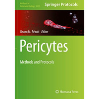 Pericytes: Methods and Protocols [Paperback]