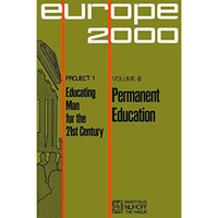 Permanent Education [Paperback]