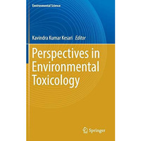 Perspectives in Environmental Toxicology [Hardcover]