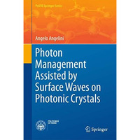 Photon Management Assisted by Surface Waves on Photonic Crystals [Hardcover]