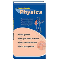 Physics [Paperback]