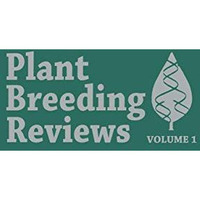 Plant Breeding Reviews: Volume 1 [Paperback]