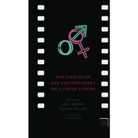 Postfeminism and Contemporary Hollywood Cinema [Paperback]