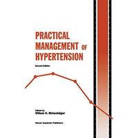 Practical Management of Hypertension [Hardcover]