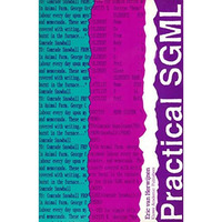 Practical SGML [Paperback]