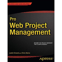 Pro Web Project Management [Paperback]