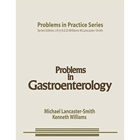 Problems in Gastroenterology [Paperback]