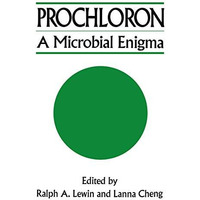 Prochloron: A Microbial Enigma [Paperback]