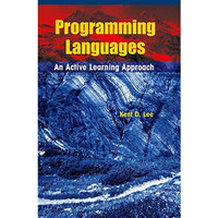 Programming Languages: An Active Learning Approach [Paperback]