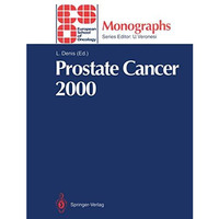 Prostate Cancer 2000 [Paperback]