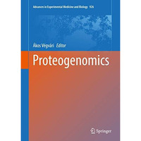 Proteogenomics [Hardcover]