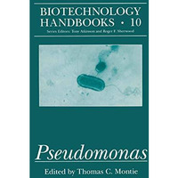 Pseudomonas [Paperback]