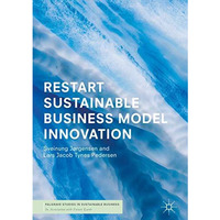 RESTART Sustainable Business Model Innovation [Hardcover]