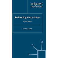 Re-Reading Harry Potter [Paperback]