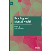 Reading and Mental Health [Paperback]