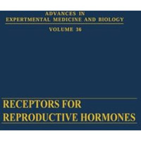 Receptors for Reproductive Hormones [Paperback]