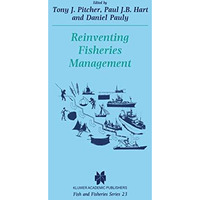 Reinventing Fisheries Management [Hardcover]