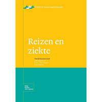 Reizen en ziekte [Paperback]