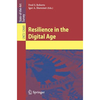 Resilience in the Digital Age [Paperback]