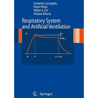 Respiratory System and Artificial Ventilation [Paperback]