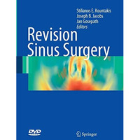 Revision Sinus Surgery [Mixed media product]