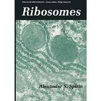 Ribosomes [Paperback]