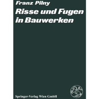 Risse und Fugen in Bauwerken [Paperback]