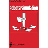 Robotersimulation [Paperback]