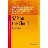 SAP on the Cloud [Hardcover]