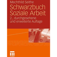 Schwarzbuch Soziale Arbeit [Paperback]