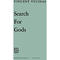 Search for Gods [Hardcover]