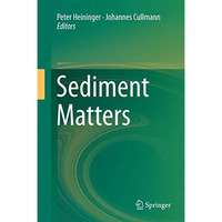 Sediment Matters [Hardcover]