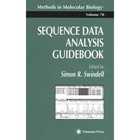 Sequence Data Analysis Guidebook [Paperback]