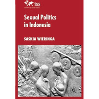 Sexual Politics in Indonesia [Paperback]