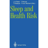 Sleep and Health Risk [Paperback]