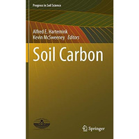 Soil Carbon [Hardcover]