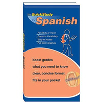 Spanish [Paperback]