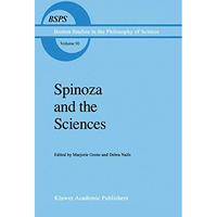 Spinoza and the Sciences [Paperback]