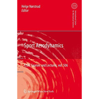 Sport Aerodynamics [Hardcover]