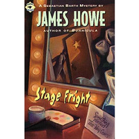 Stage Fright [Paperback]