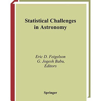 Statistical Challenges in Astronomy [Hardcover]