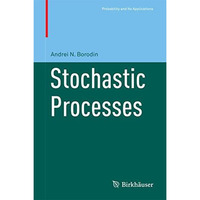 Stochastic Processes [Hardcover]