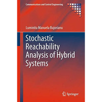 Stochastic Reachability Analysis of Hybrid Systems [Paperback]