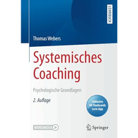 Systemisches Coaching: Psychologische Grundlagen [Mixed media product]