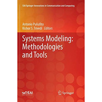 Systems Modeling: Methodologies and Tools [Paperback]