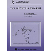 The Brightest Binaries [Paperback]